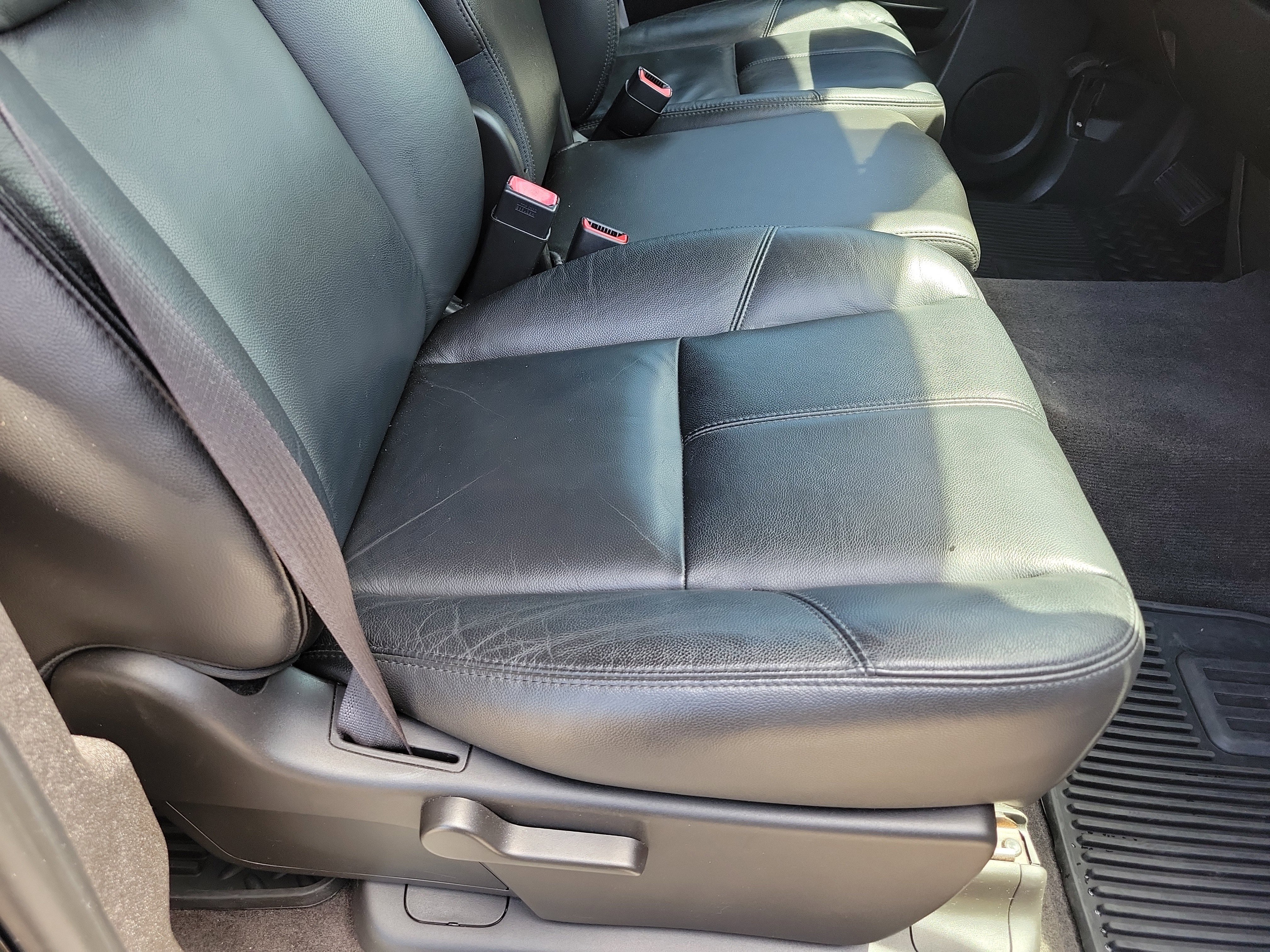 Used 2012 Chevrolet Silverado 1500 LT image 16