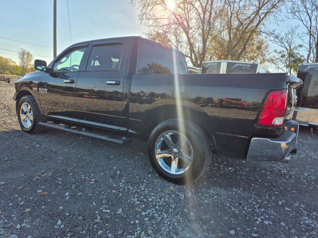 Used 2014 RAM 1500 Big Horn AWD/4WD image 3