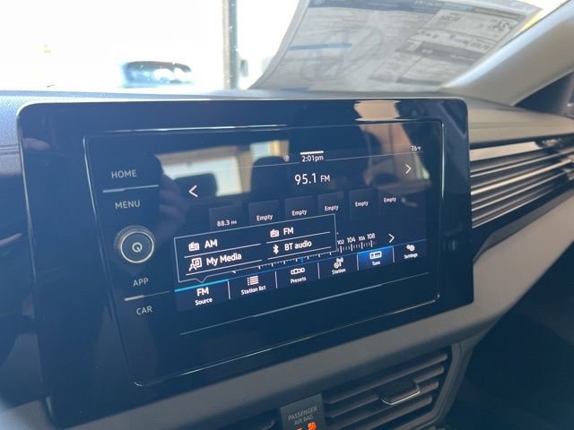 New 2026 Volkswagen Jetta S image 14