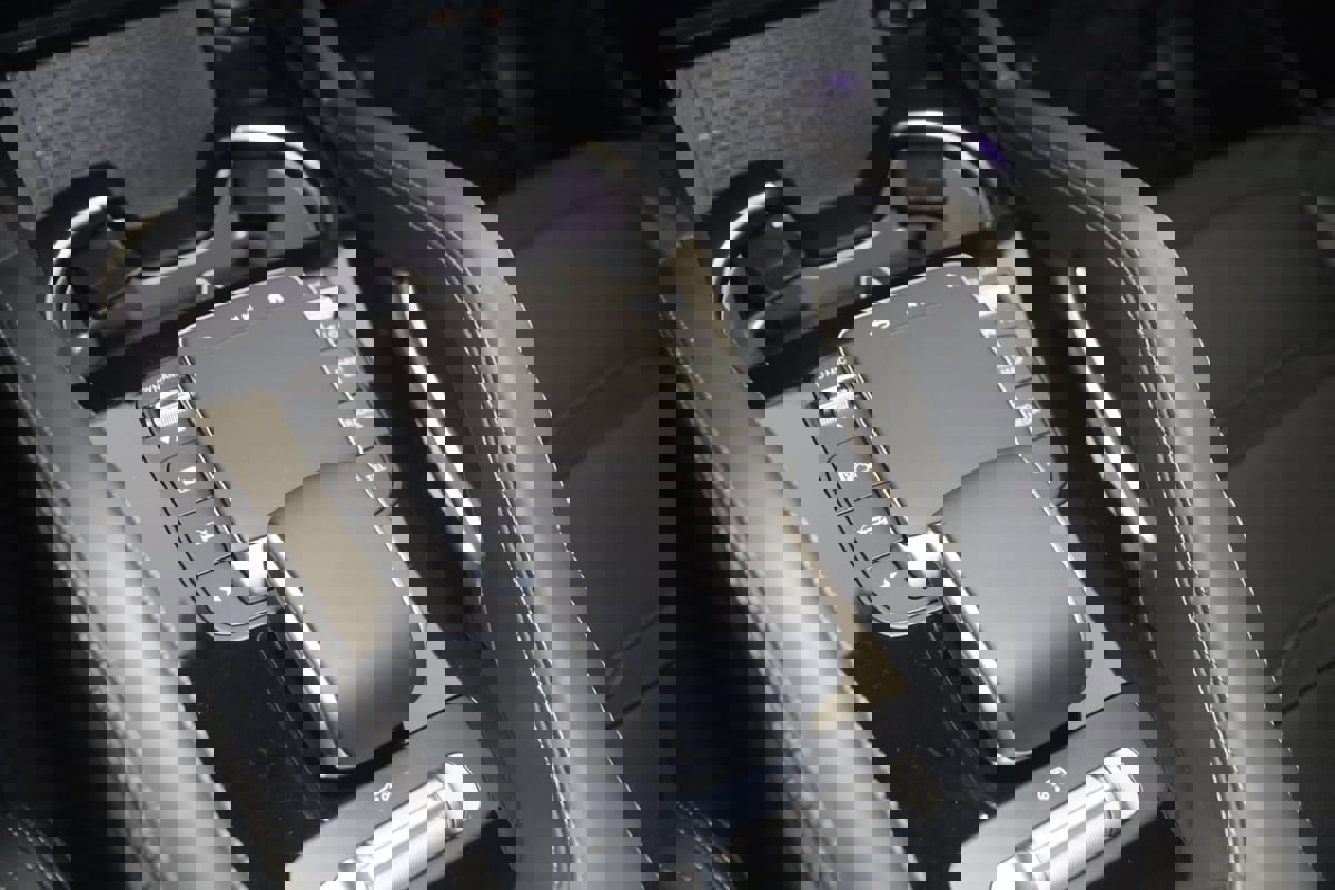 Used 2024 Mercedes-Benz GLE 53 AMG 4MATIC Coupe image 40