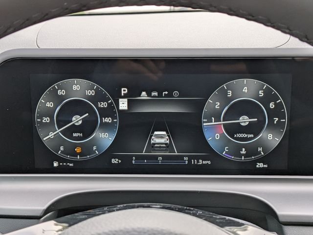 New 2026 Kia Seltos SX AWD/4WD image 30