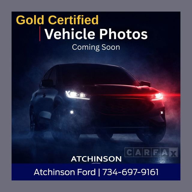 Certified 2024 Ford Explorer ST w/ Equipment Group 401A