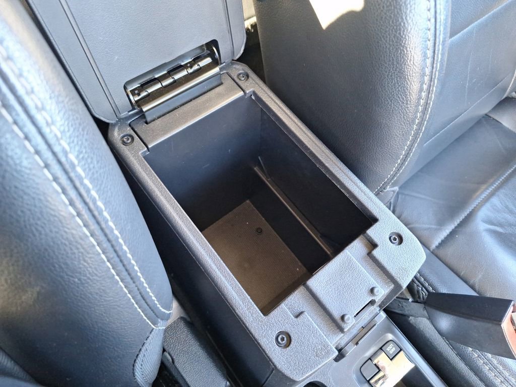 Used 2016 Jeep Patriot High Altitude AWD/4WD image 22