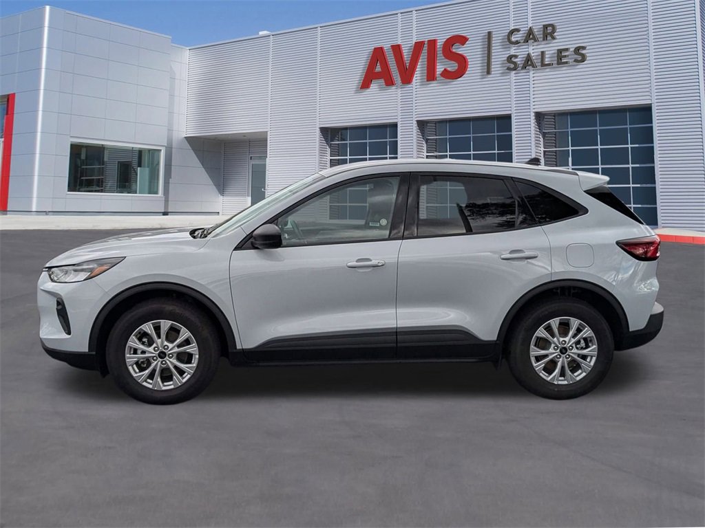 Used 2025 Ford Escape Active image 2