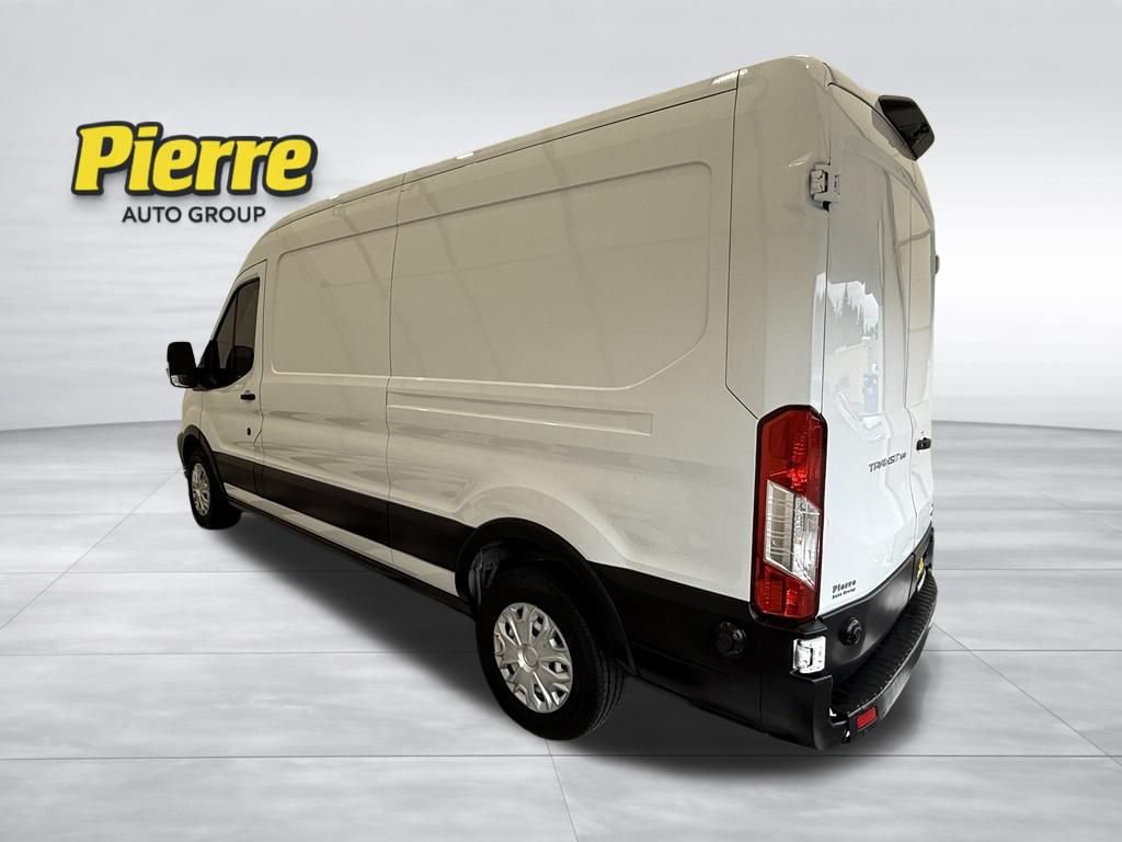 Used 2019 Ford Transit 150 148 Medium Roof RWD image 2