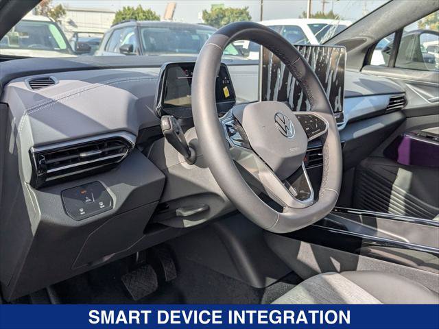 New 2025 Volkswagen ID.4 Pro image 11