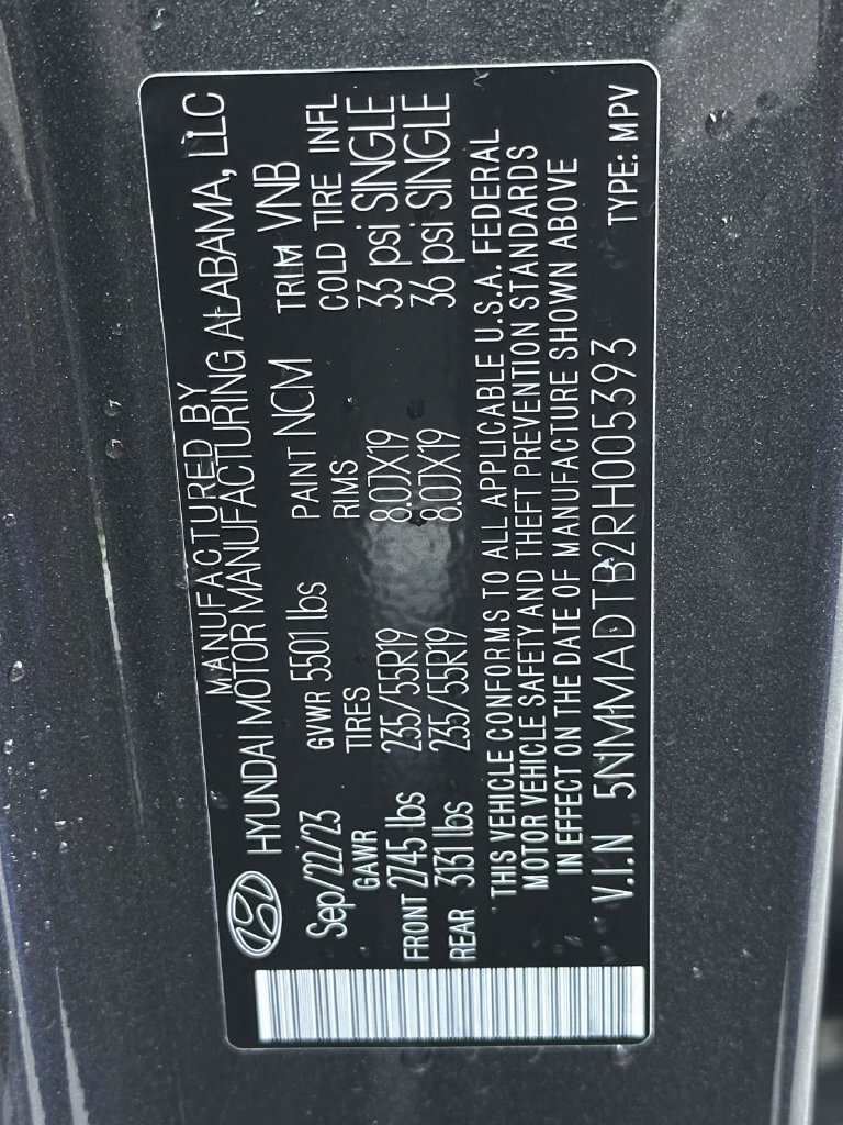 Used 2024 Genesis GV70 2.5T w/ Advanced Package AWD/4WD image 38
