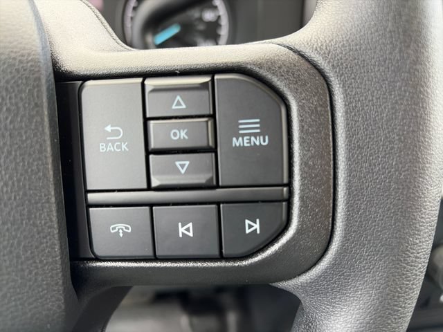 New 2026 Ford F550 4x4 Crew Cab image 10