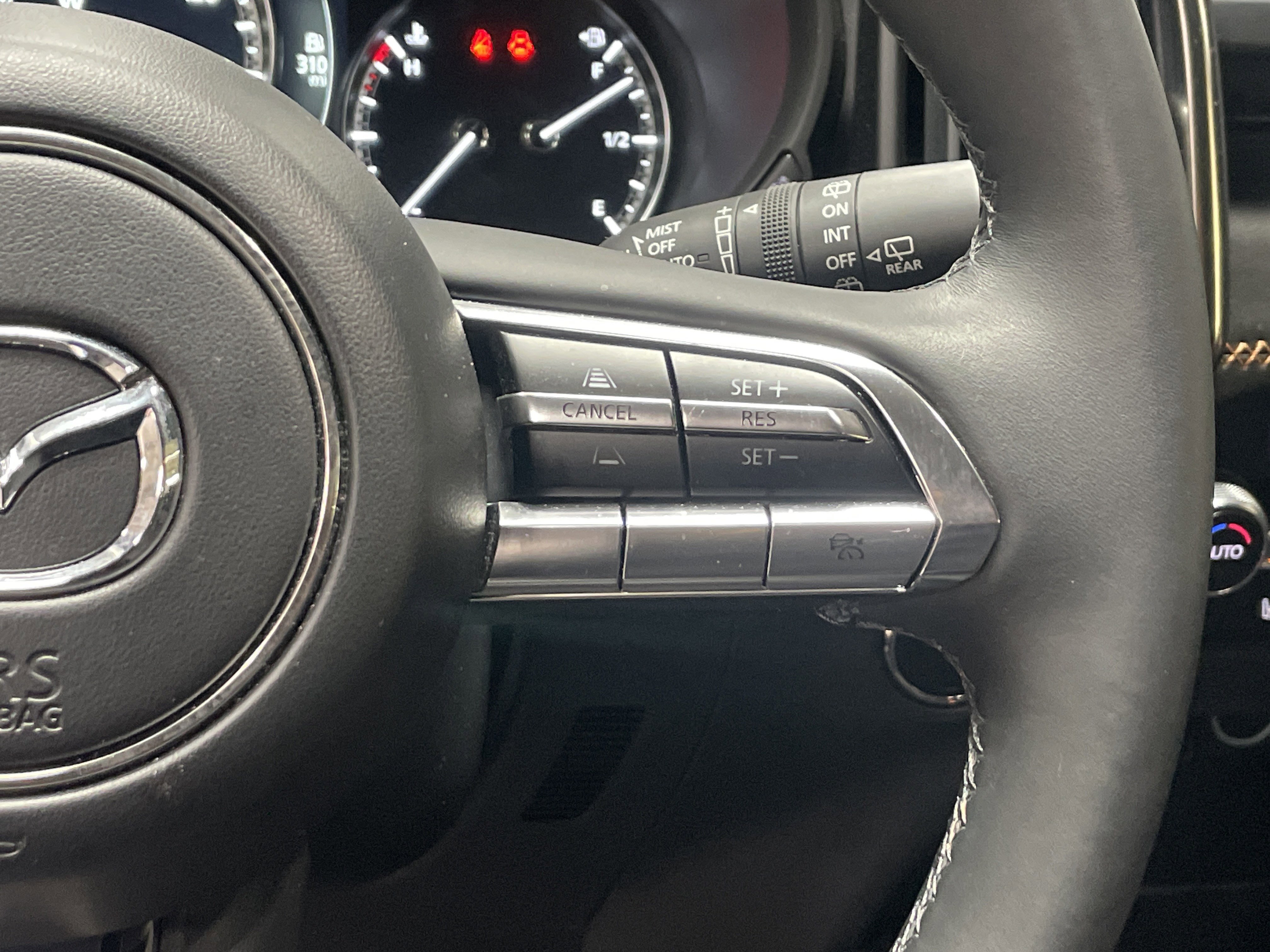 Used 2025 MAZDA CX-50 2.5 Hybrid w/ Weather Package image 20