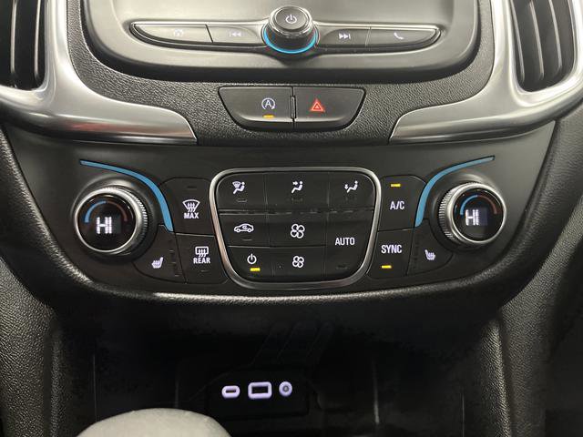Used 2024 Chevrolet Equinox LT image 18