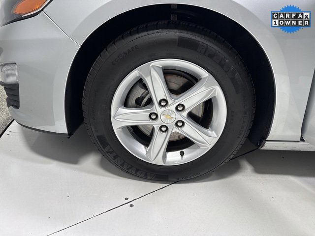 Used 2020 Chevrolet Malibu LS image 4