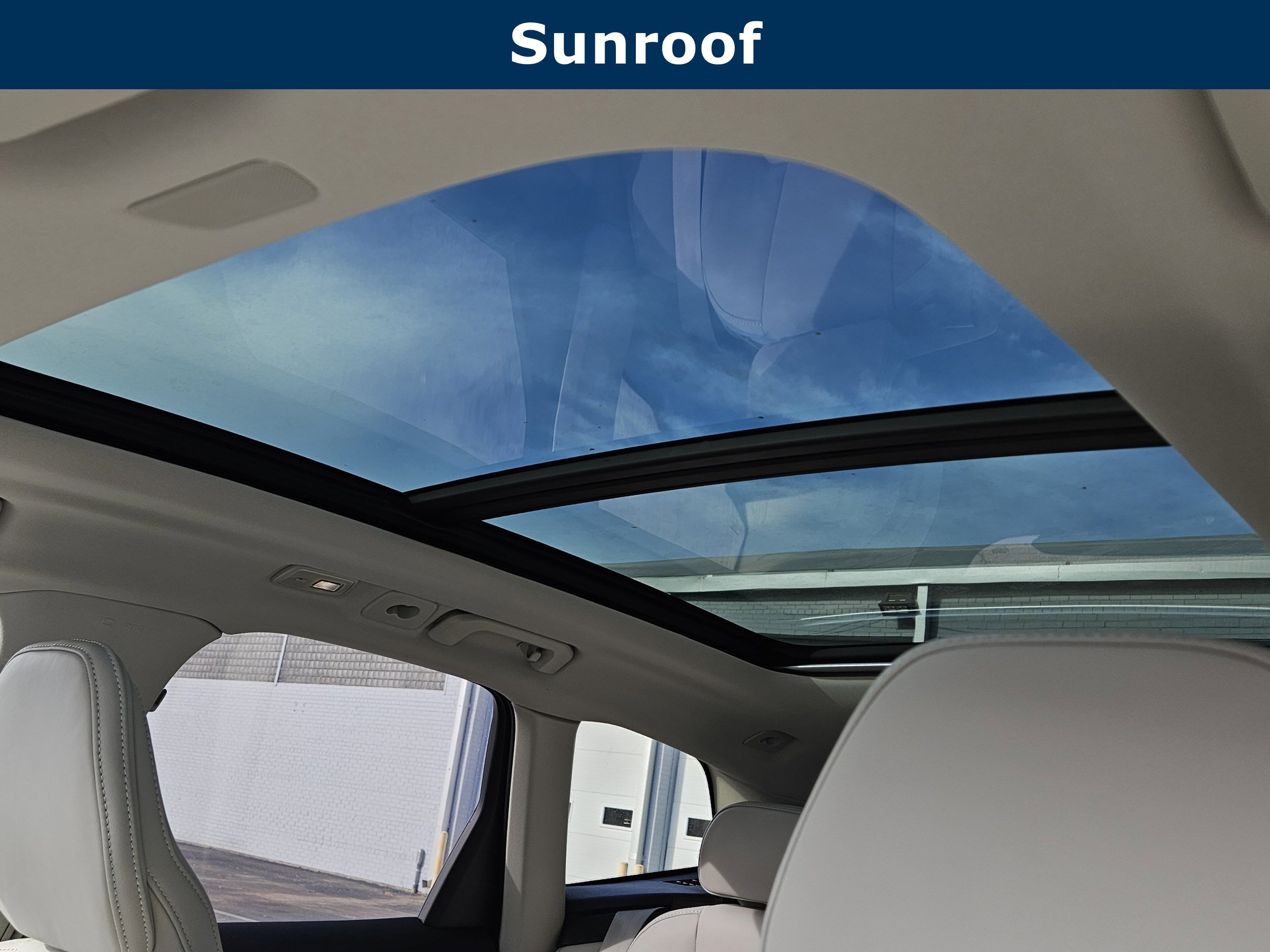 New 2026 Volvo XC60 B5 Ultra w/ Protection Package Premier image 29