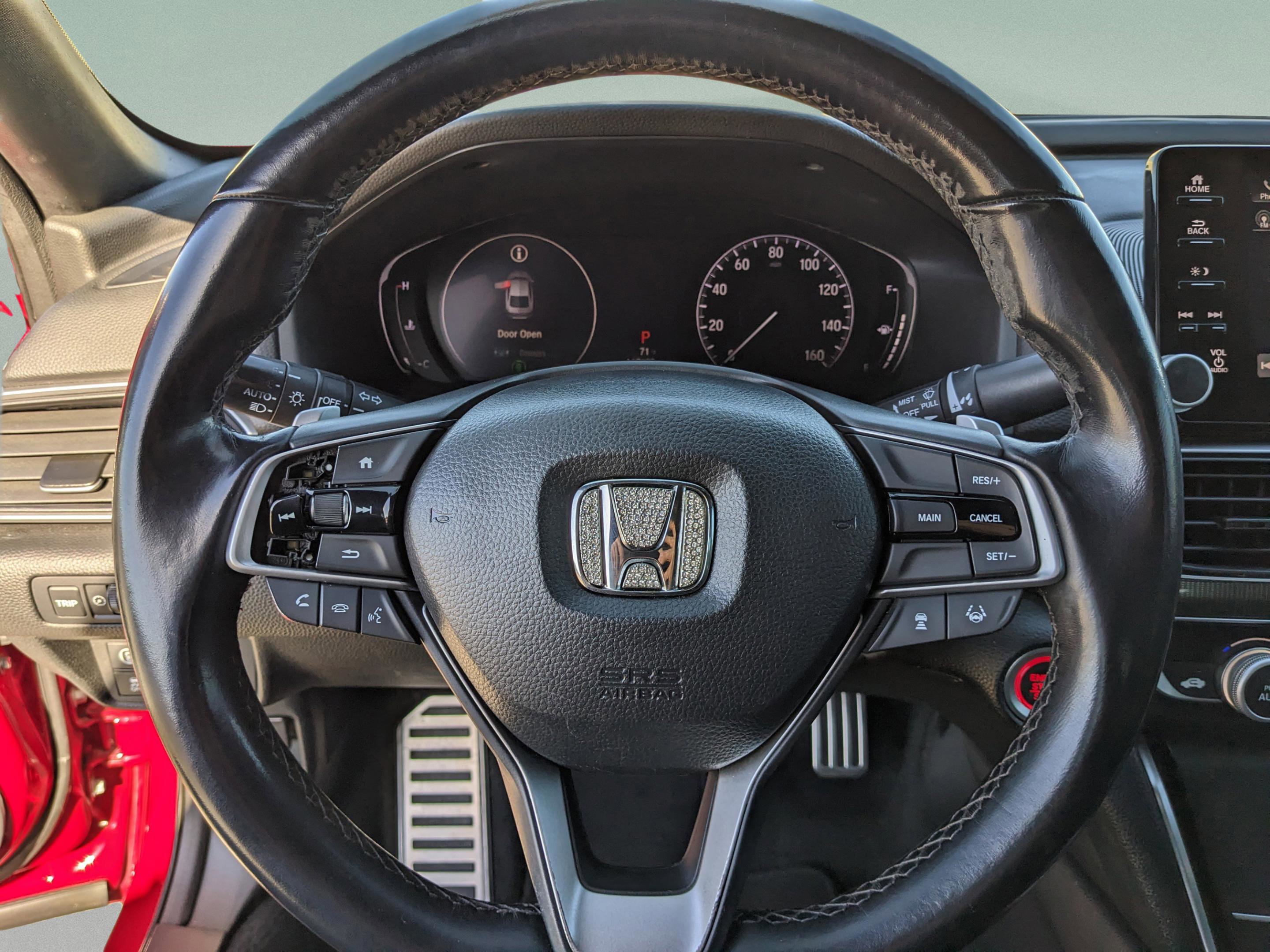 Used 2020 Honda Accord Sport image 15