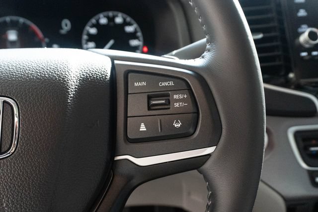 Certified 2026 Honda Ridgeline RTL image 23
