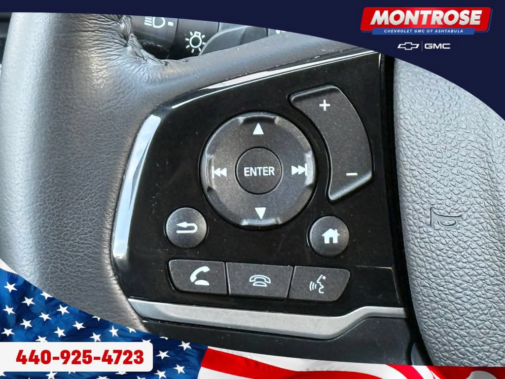Used 2022 Honda Pilot Touring image 36