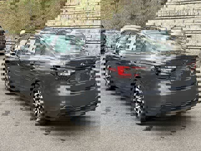 Used 2025 Subaru Legacy Premium image 30