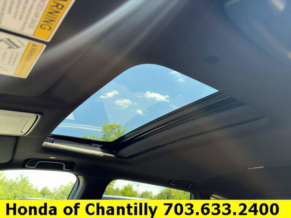 Used 2026 Honda CR-V TrailSport image 22