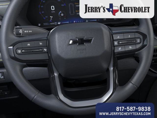 New 2026 Chevrolet Colorado ZR2 w/ Technology Package image 21