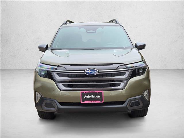 New 2026 Subaru Forester Limited AWD/4WD image 6