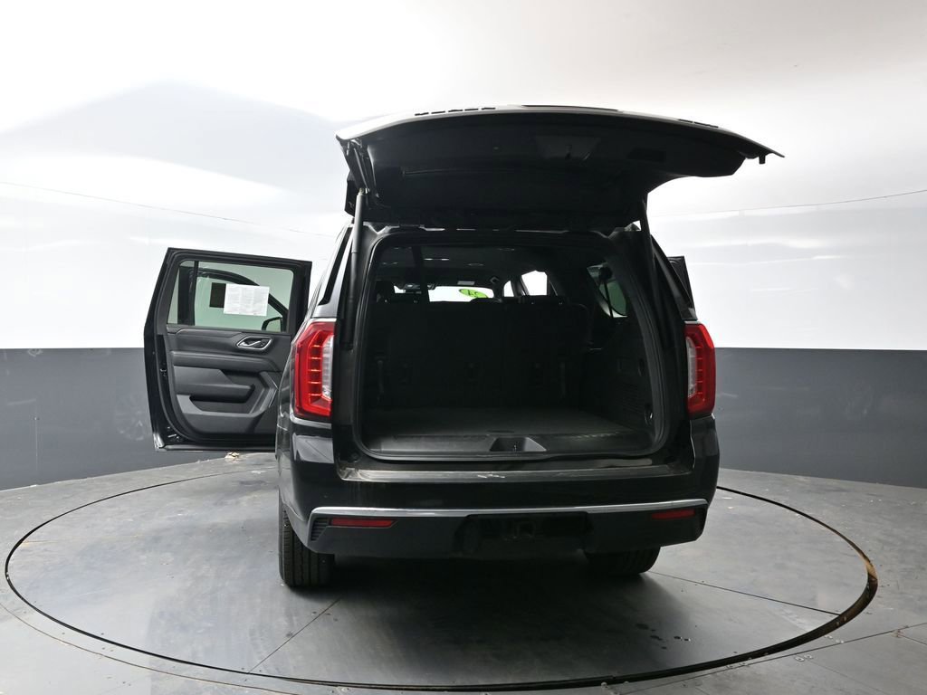 Used 2024 GMC Yukon XL SLT image 64