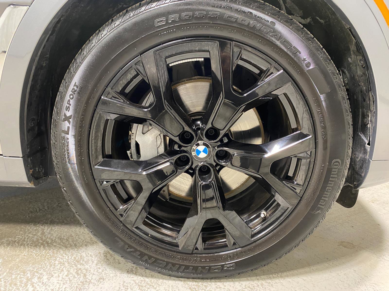 Certified 2026 BMW X7 xDrive40i image 31