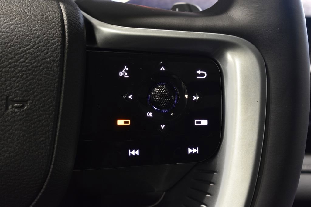 New 2026 INFINITI QX80 Pure w/ Cargo Package image 21