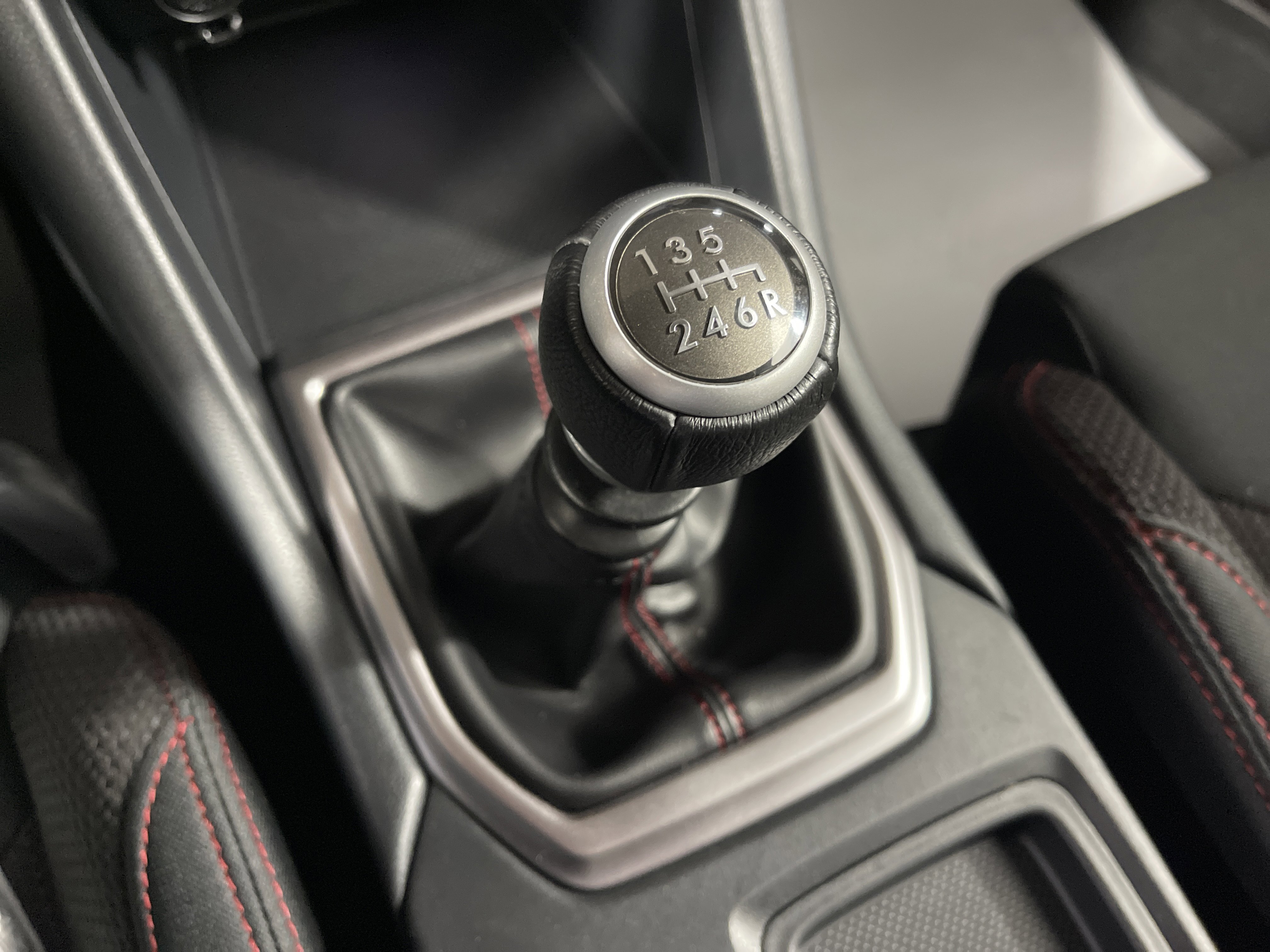 Used 2024 Subaru WRX Premium image 23