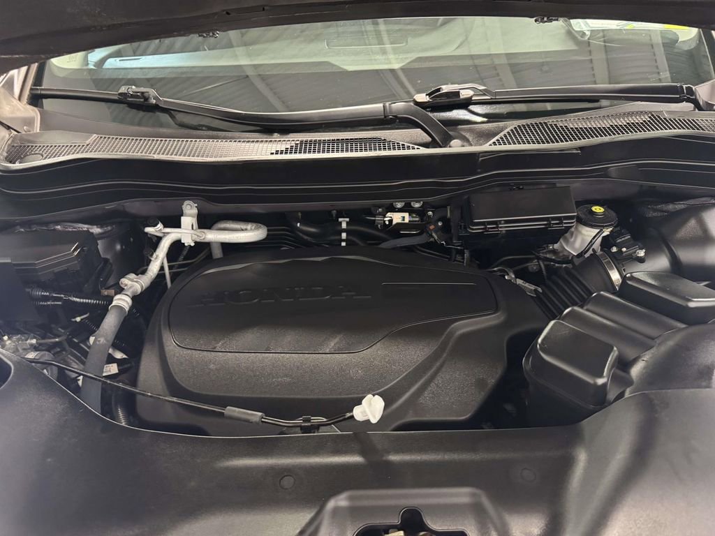 Used 2022 Honda Ridgeline RTL-E image 33