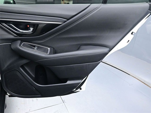 Certified 2021 Subaru Outback Limited w/ Popular Package #2 image 30