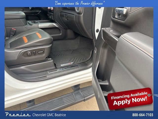 Used 2020 GMC Sierra 2500 AT4 w/ AT4 Premium Package image 20