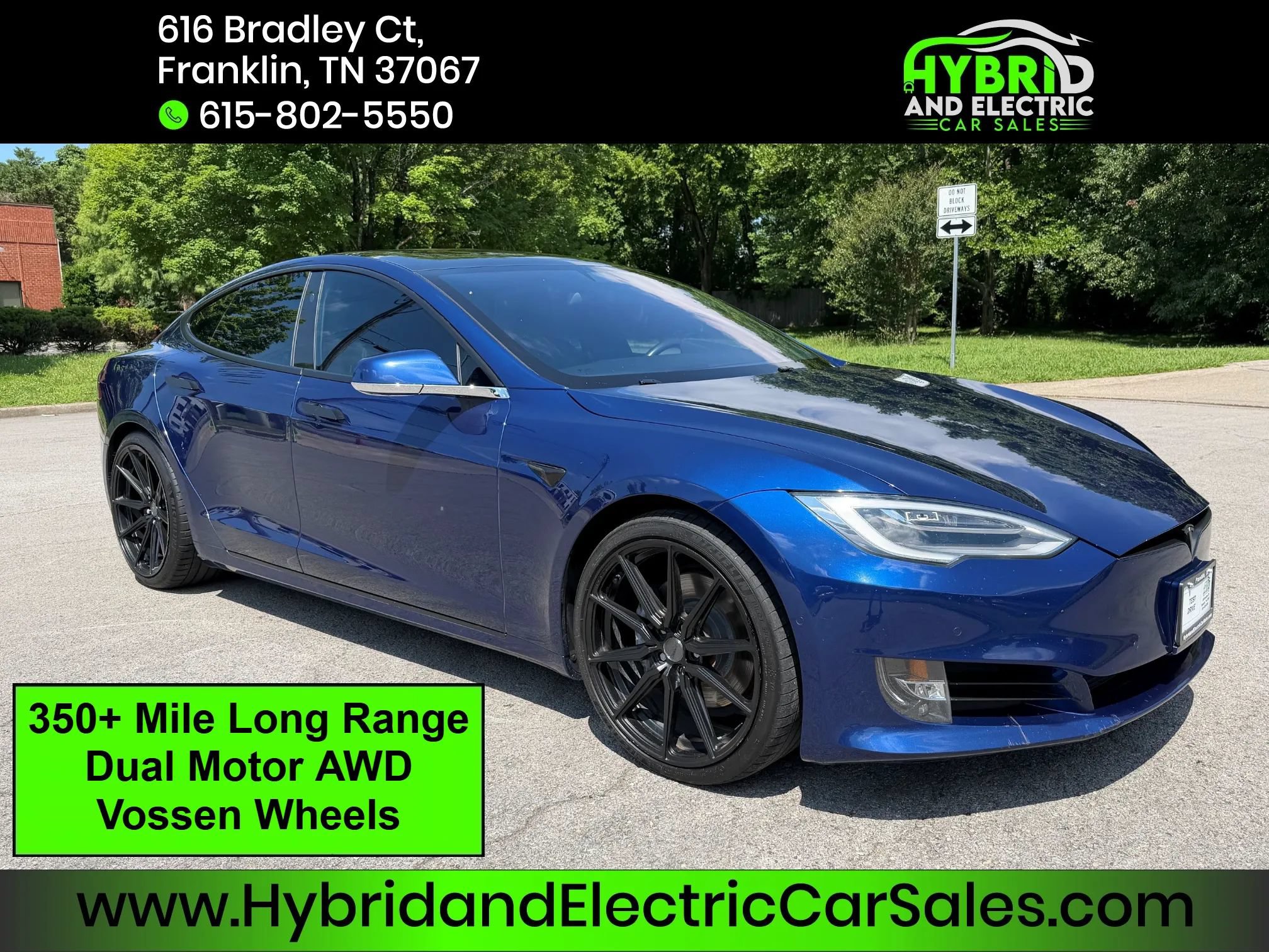 Used 2020 Tesla Model S Long Range