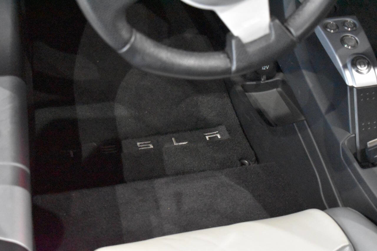 Used 2011 Tesla Roadster Sport image 47