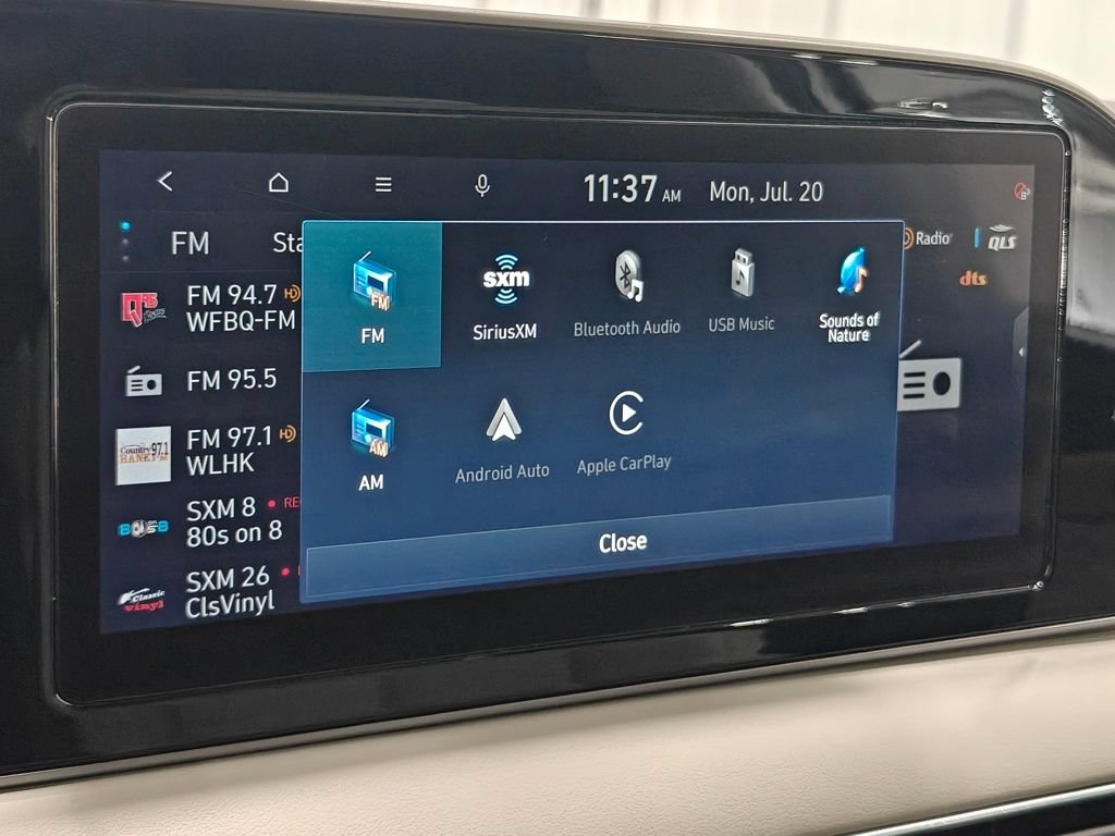 Used 2022 Hyundai Palisade Calligraphy w/ Winter Package AWD/4WD image 52