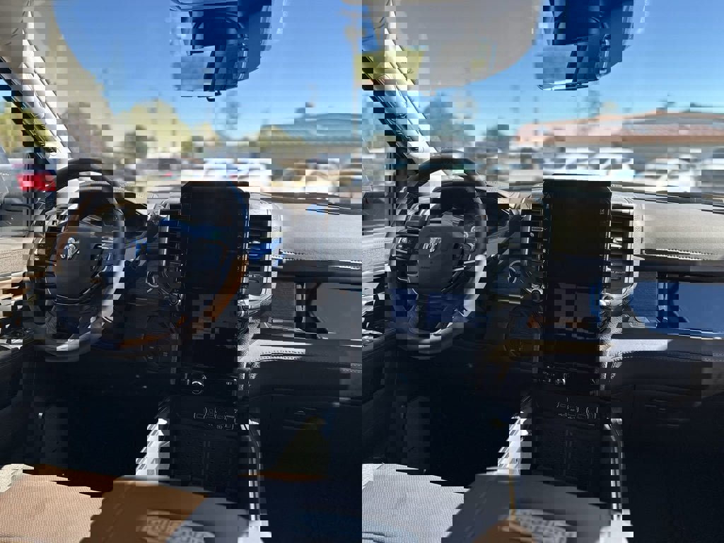 New 2026 RAM 3500 Longhorn image 16