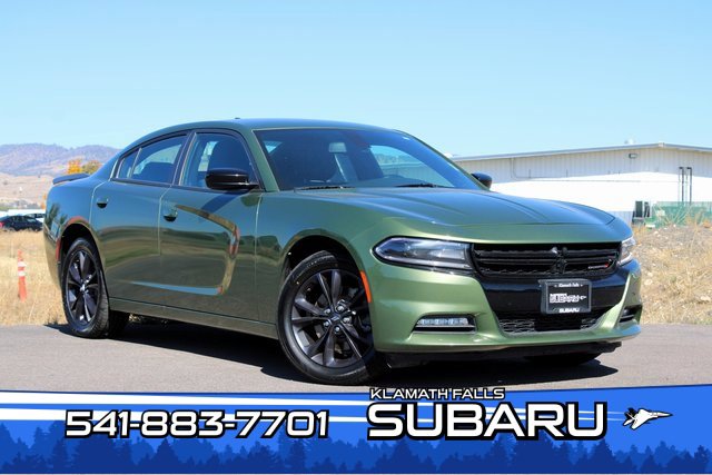 Used 2021 Dodge Charger SXT w/ Driver Convenience Group