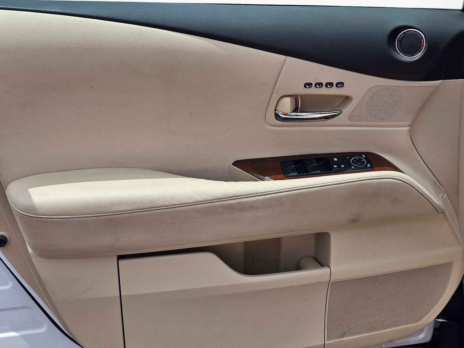 Used 2014 Lexus RX 350 FWD image 14