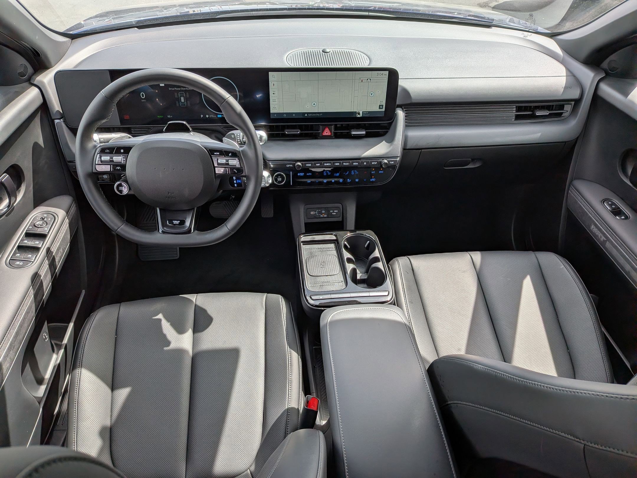 Certified 2026 Hyundai Ioniq 5 XRT image 28