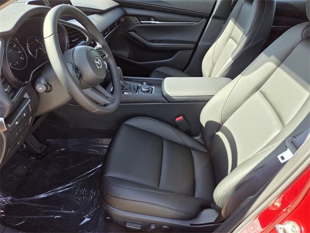 New 2026 MAZDA MAZDA3 2.5 S Sedan w/ Preferred Pkg image 6