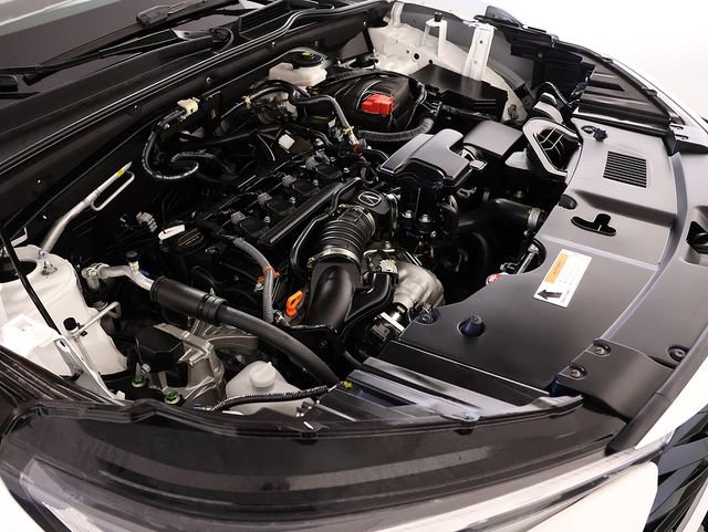 Certified 2026 Acura ADX A-Spec w/ Advance Package AWD/4WD image 38