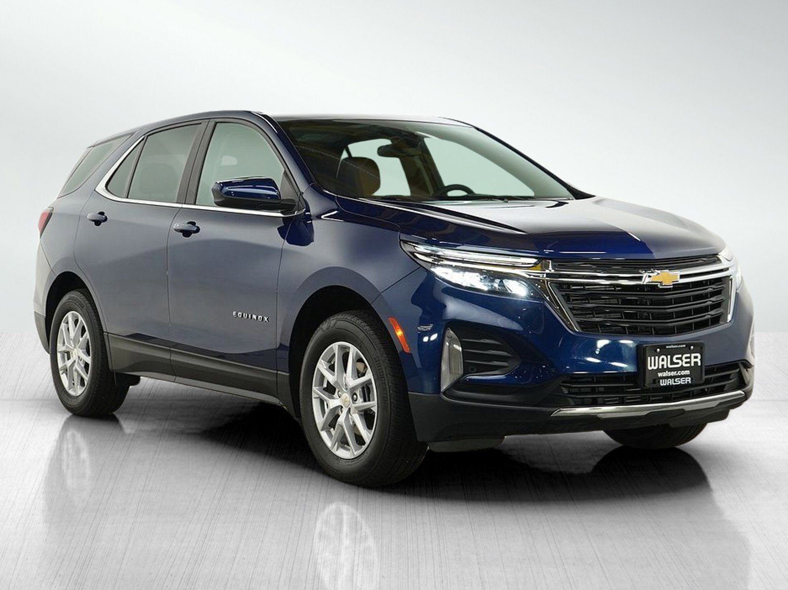 Used 2022 Chevrolet Equinox LT image 7