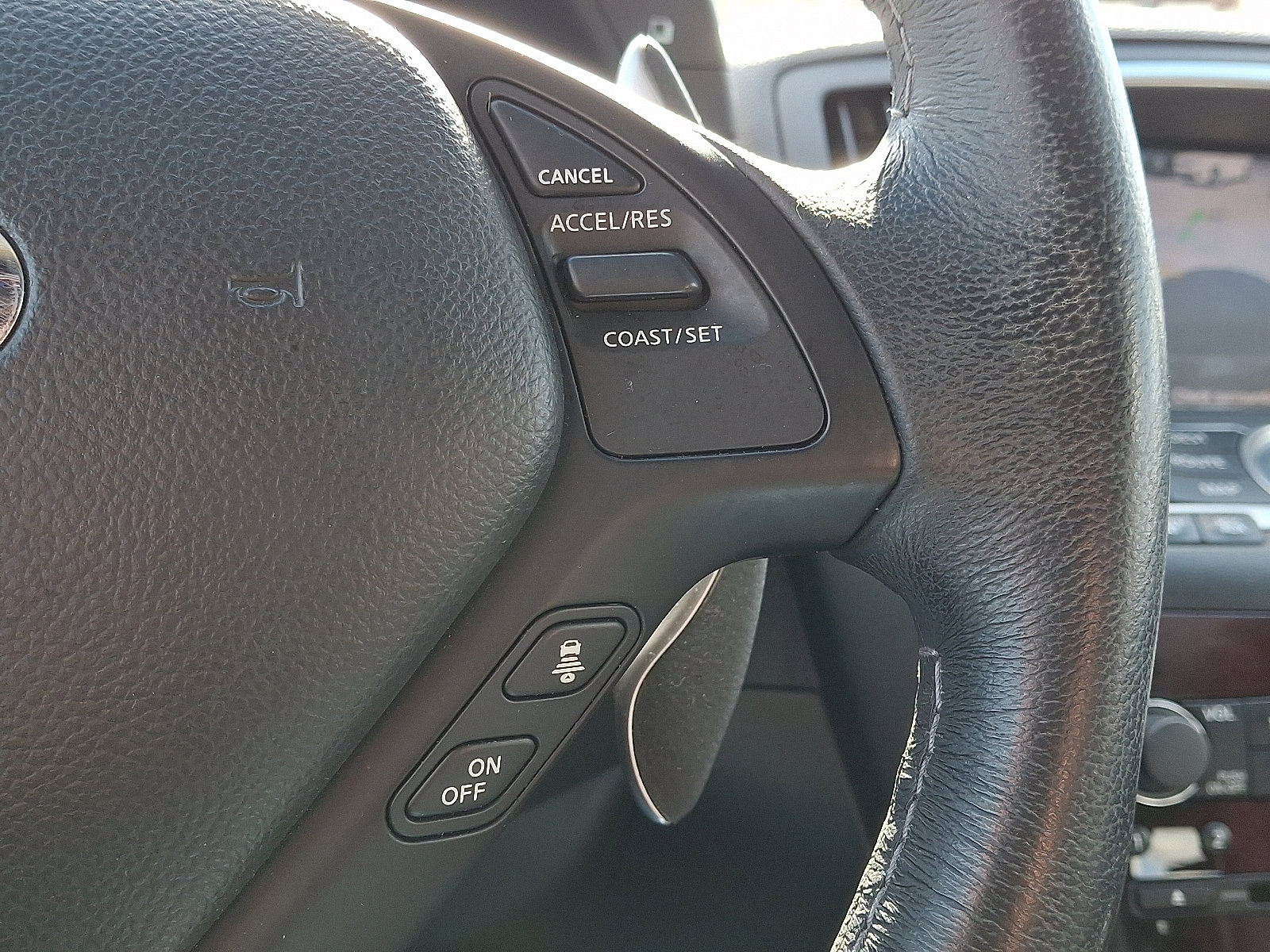 Used 2013 INFINITI G37 x w/ Premium Pkg AWD/4WD image 24