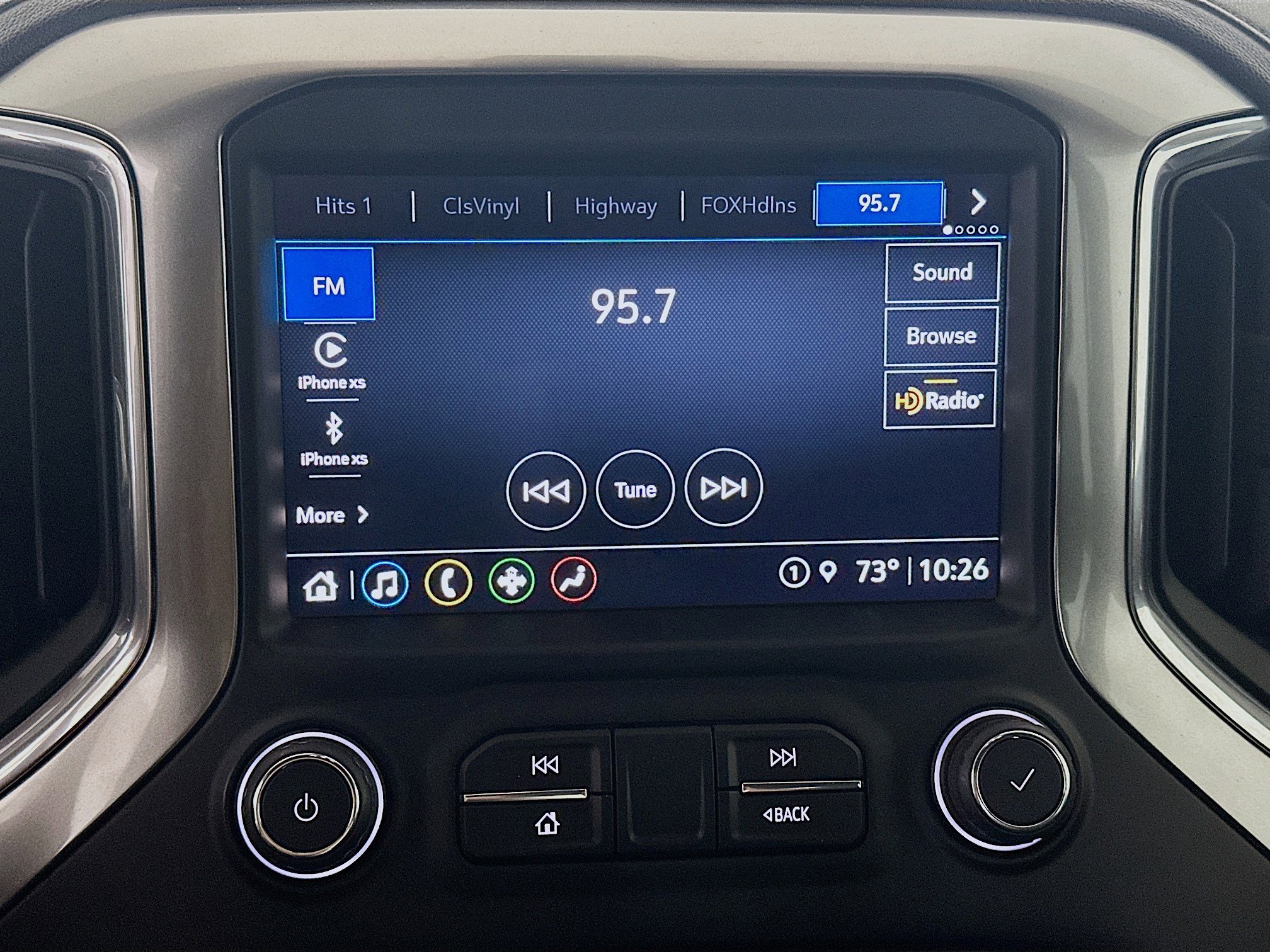 Used 2021 Chevrolet Silverado 1500 LT w/ Texas Edition Plus image 19