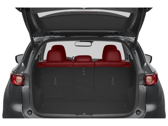 Used 2021 MAZDA CX-5 Carbon Edition image 13