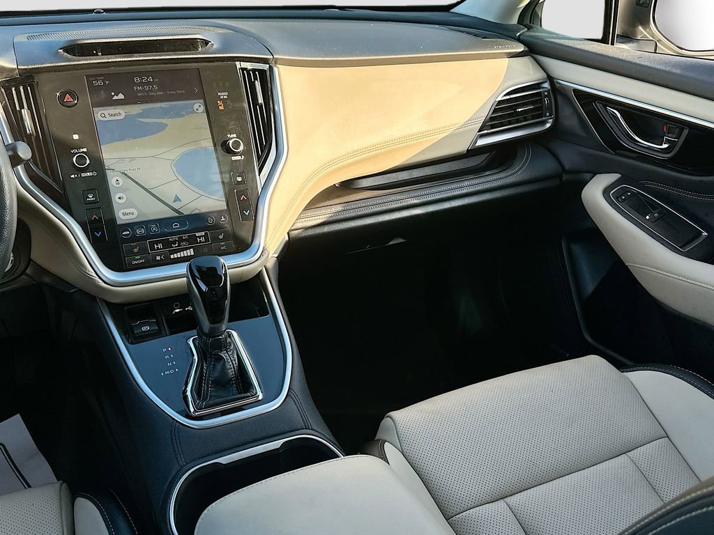 Used 2023 Subaru Outback Limited image 25