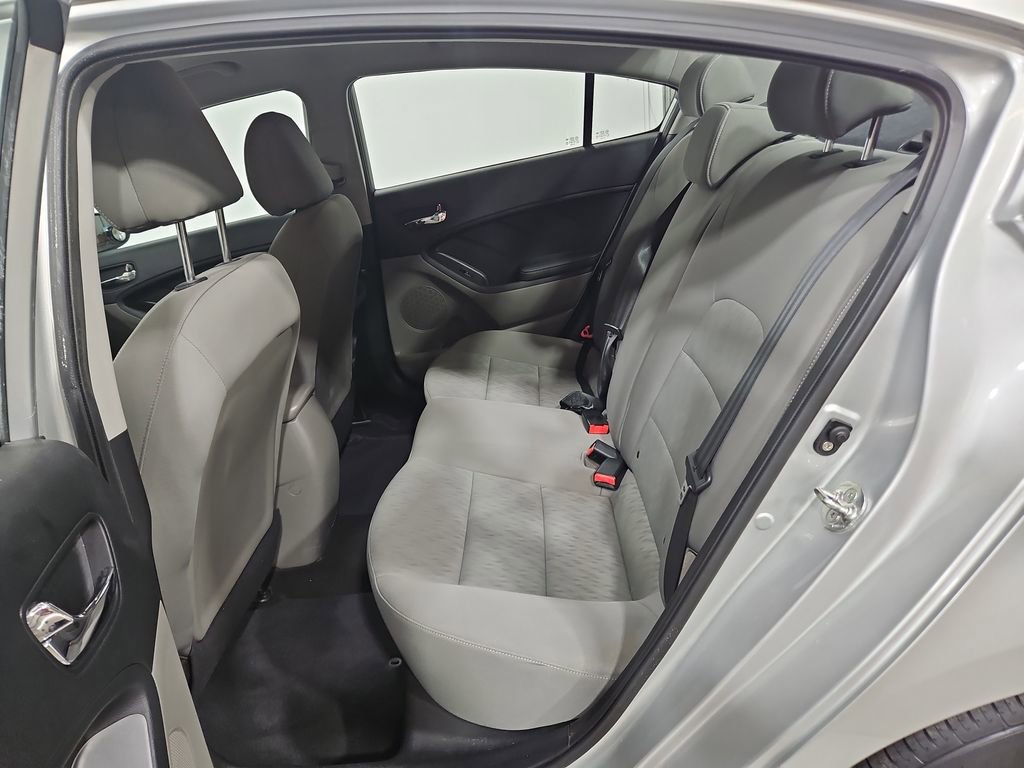 Used 2014 Kia Forte LX FWD image 24