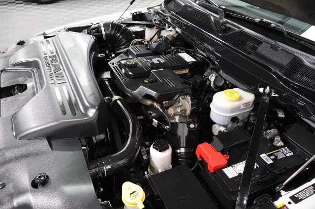 Used 2024 RAM 3500 Tradesman AWD/4WD image 65