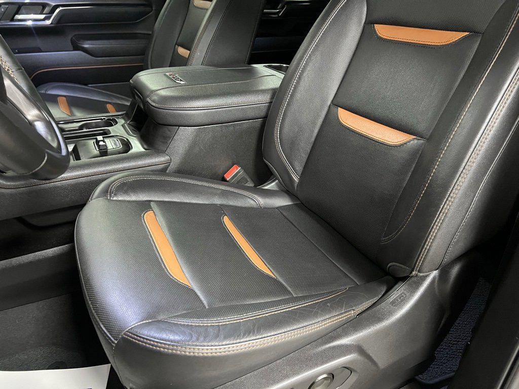 Used 2024 GMC Sierra 3500 AT4 w/ AT4 Premium Plus Package image 25