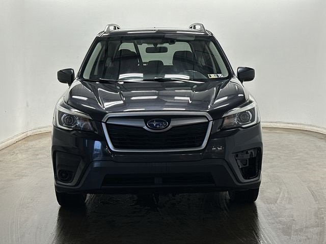 Used 2019 Subaru Forester Premium image 29