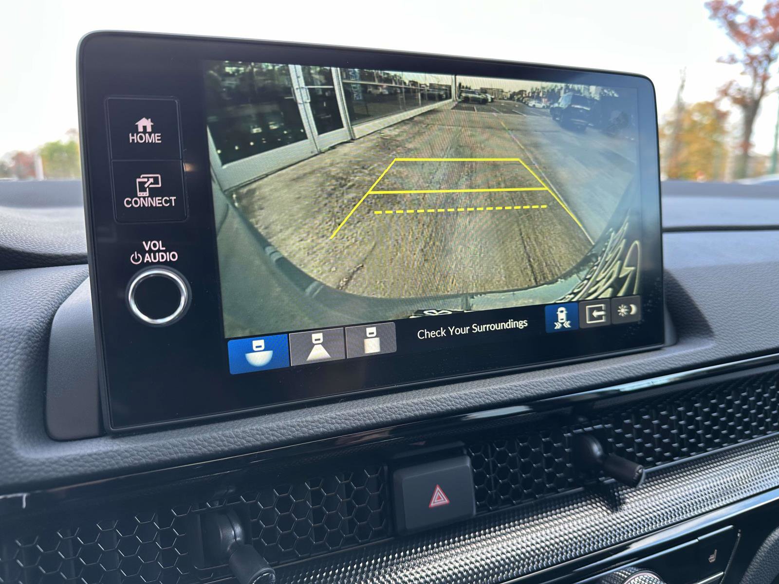 Used 2026 Honda CR-V EX-L image 28