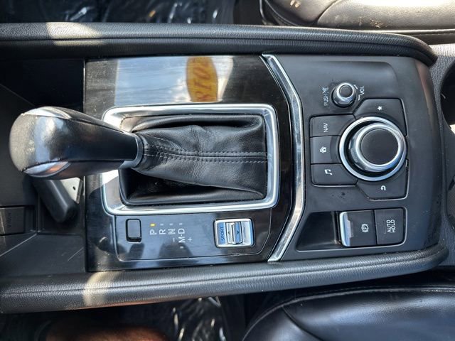 Used 2018 MAZDA CX-5 Touring AWD/4WD image 17